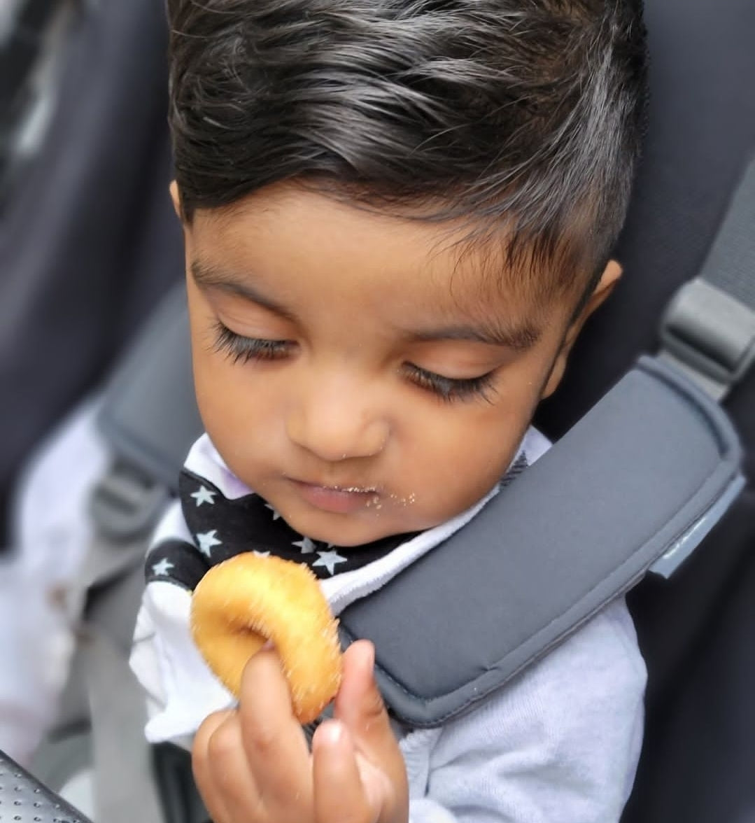 Finding the Right Baby Clothes Size