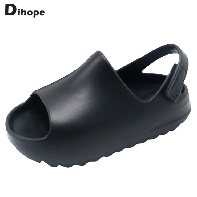 Baby Cloud Sandal