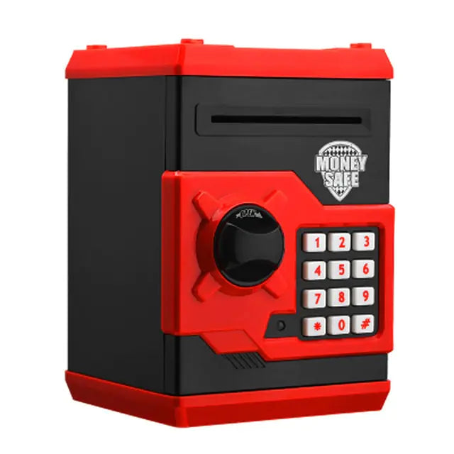 Kids Electronic ATM Piggy Bank