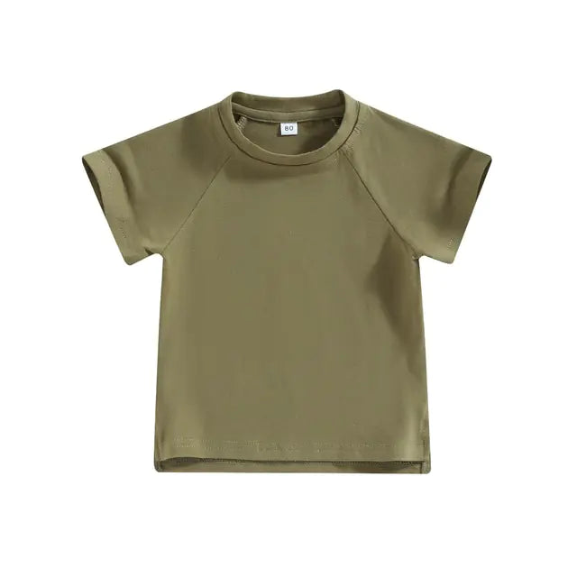 The Casual Tee