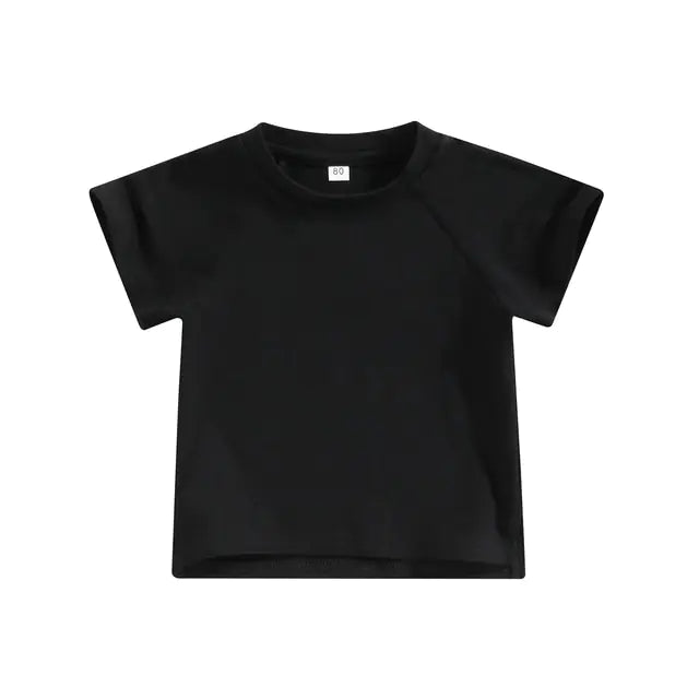 The Casual Tee