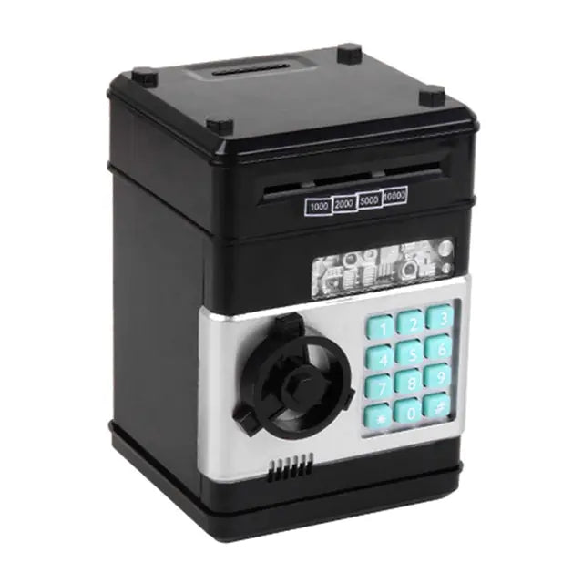 Kids Electronic ATM Piggy Bank