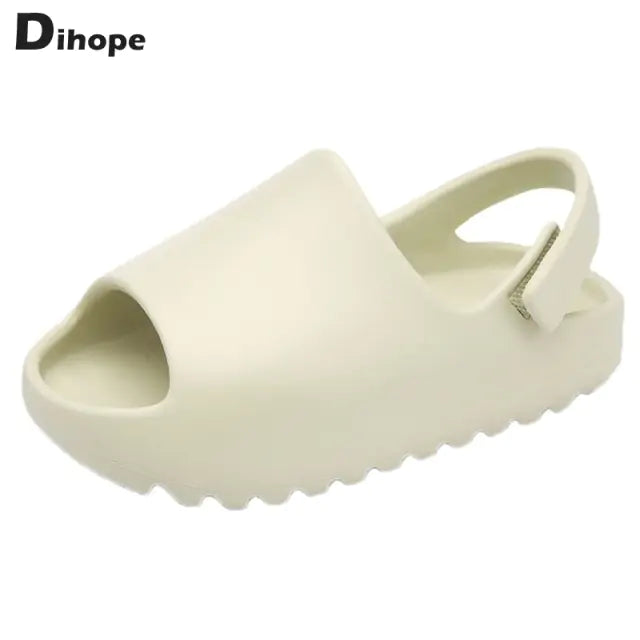 Baby Cloud Sandal