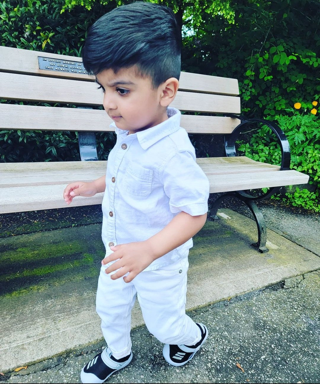 We sell stunning pieces for kids newborn -10 years, offering an enchanting range of shirts, tees and tops, adorable shorts and pants, sparkling dresses and playful skirts. And we have an eye-catching range of eastern wear for formal and festive occasions – a guaranteed head-turner! Visit Now: www.bugmebaby.ca