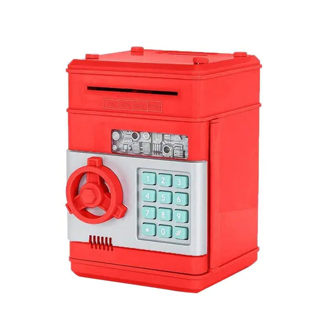 Kids Electronic ATM Piggy Bank