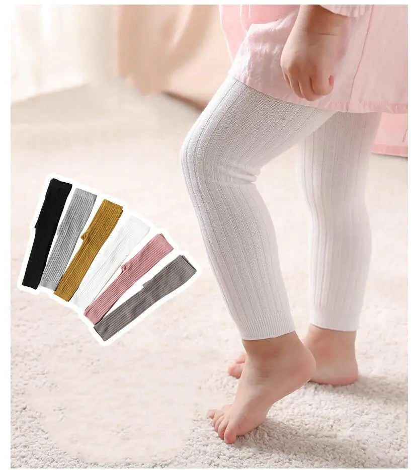 Chic Baby Leggings
