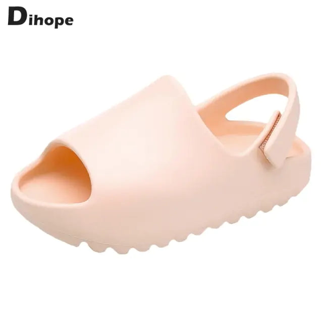 Baby Cloud Sandal