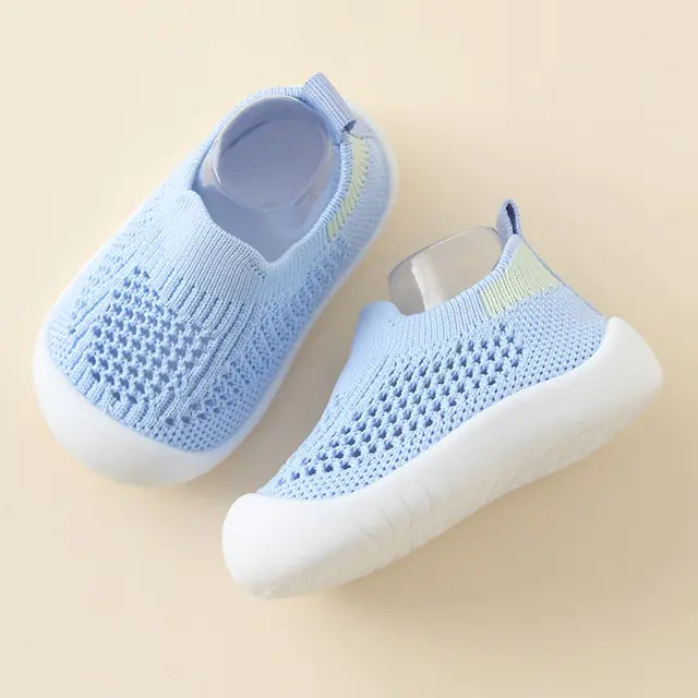 The Casual Breathable Shoe
