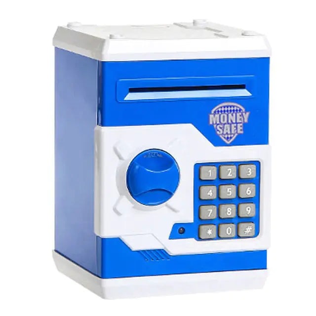 Kids Electronic ATM Piggy Bank