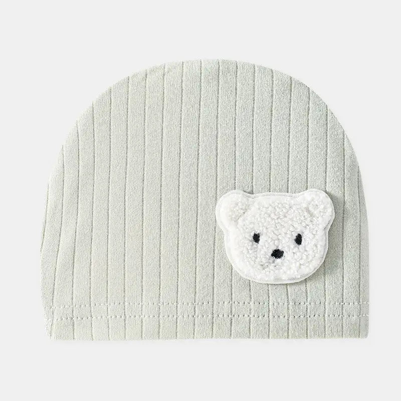 The Baby Beanie