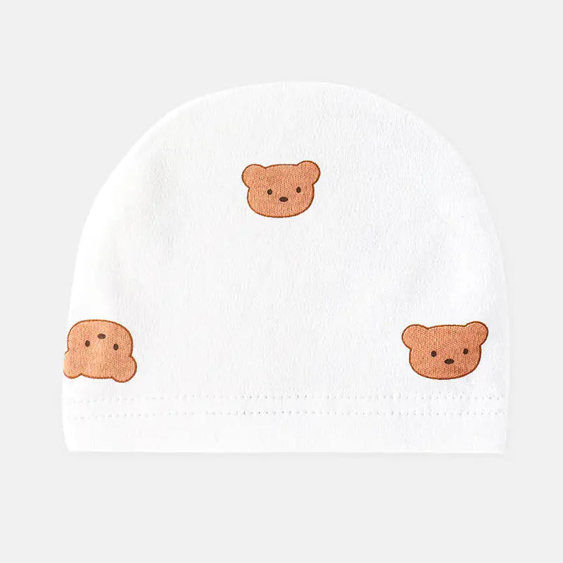 The Baby Beanie