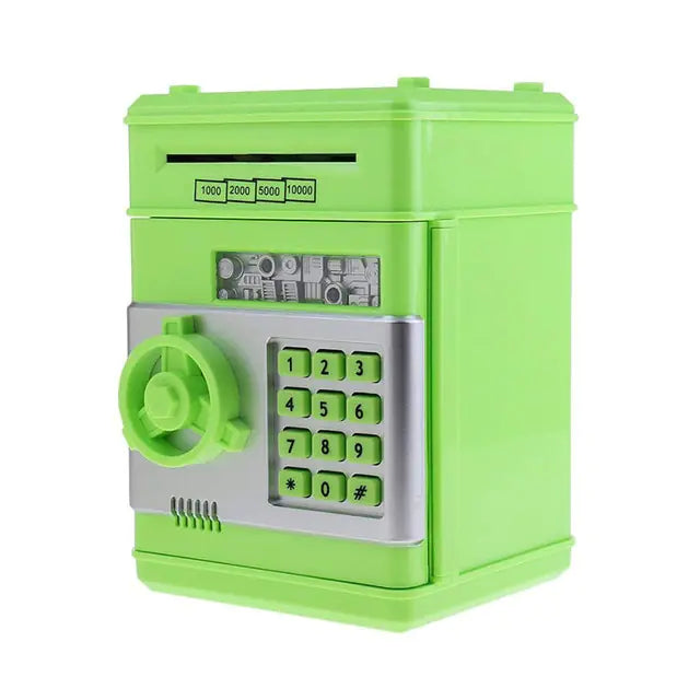 Kids Electronic ATM Piggy Bank