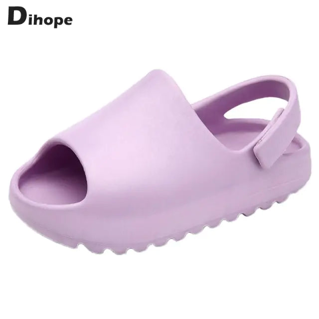 Baby Cloud Sandal
