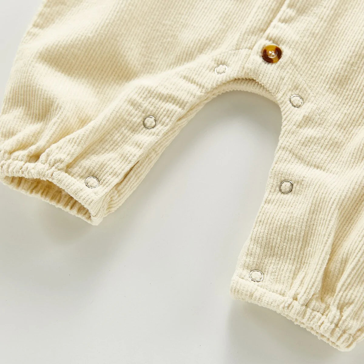 The Classic Jumpsuit