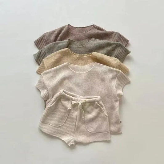 Matching Summer Lounge Set