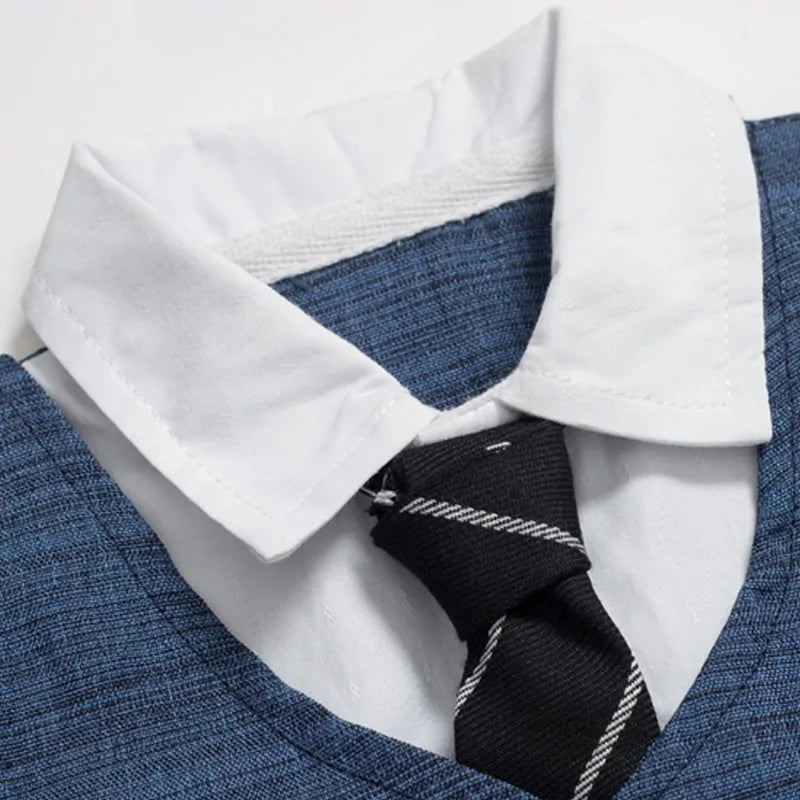 Little Boss Man Suit