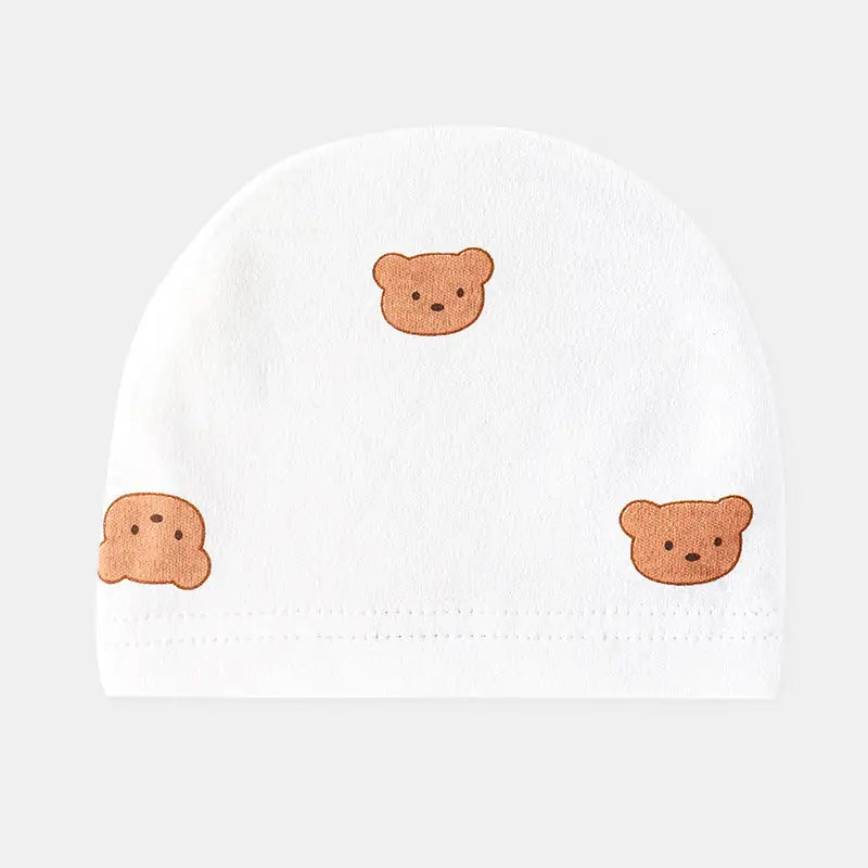 The Baby Beanie