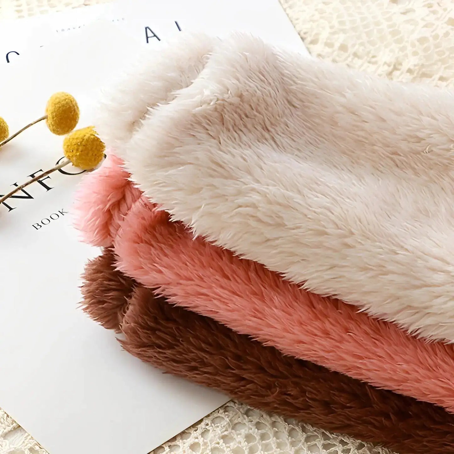 The Baby Bear Suit