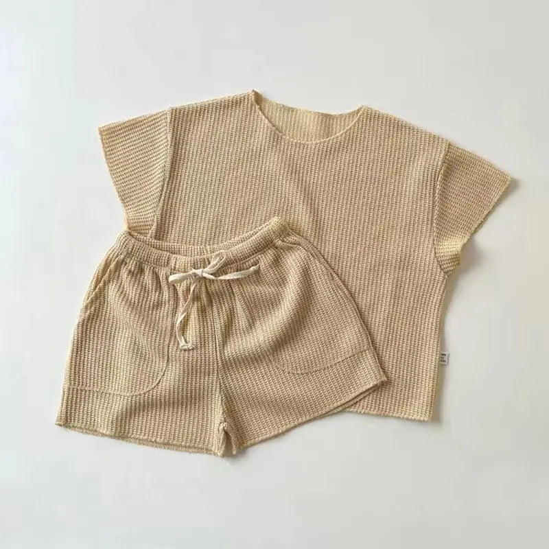 Matching Summer Lounge Set