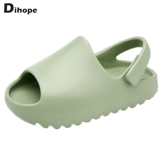 Baby Cloud Sandal