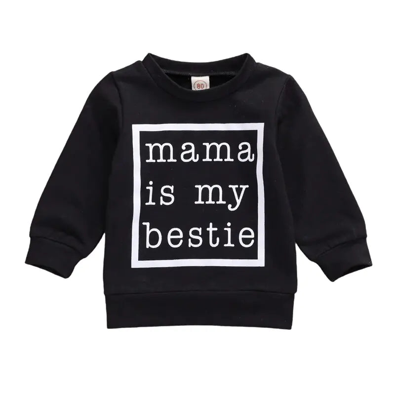 Infant & Toddler Sweatshirt