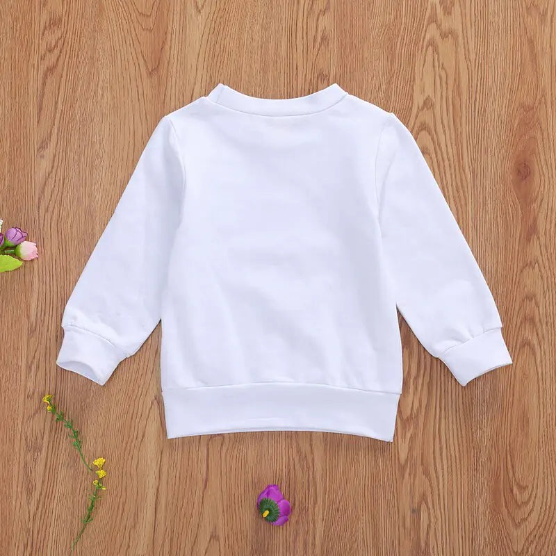 Mama is My Bestie Sweatshirt