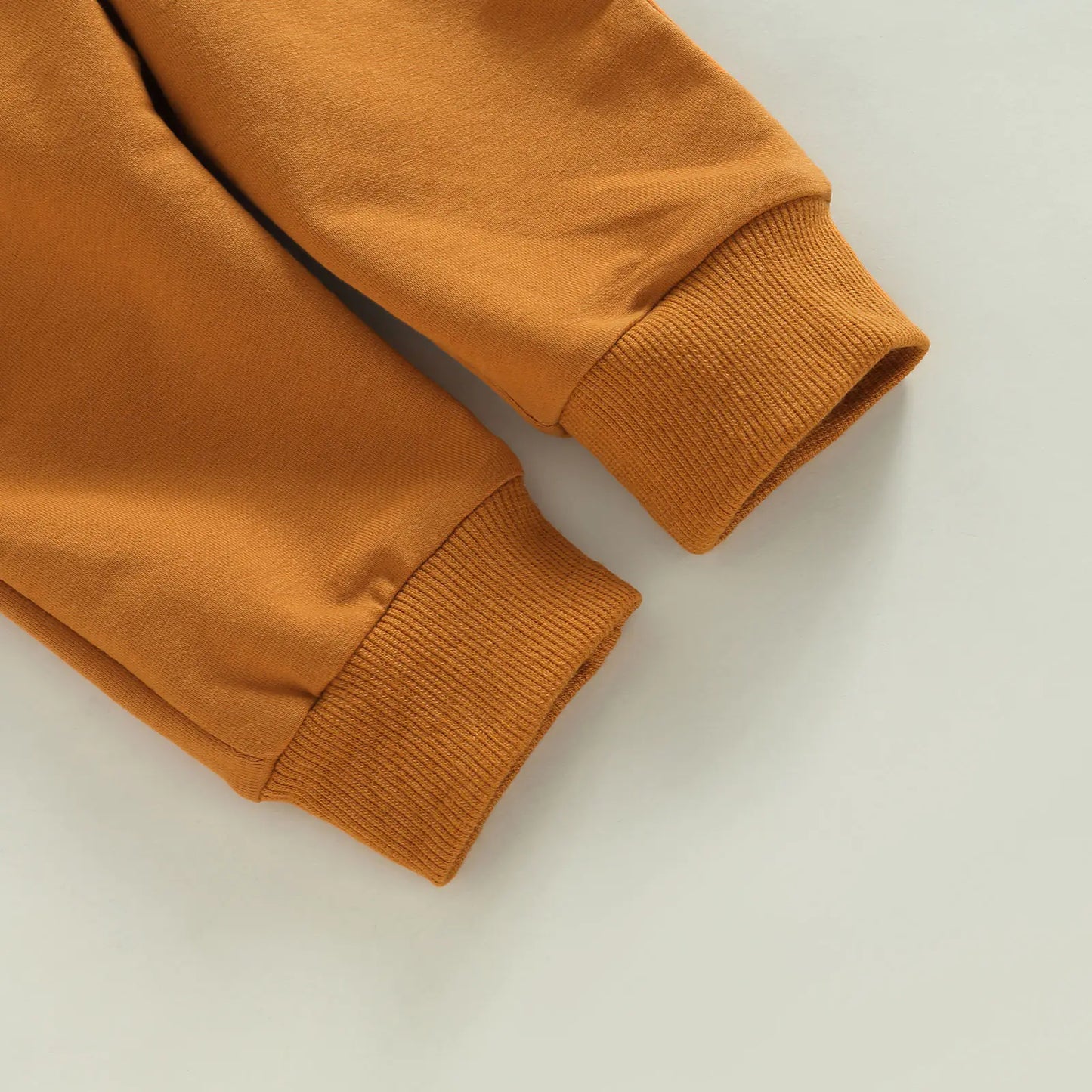 2 Piece Infant Sweatsuit