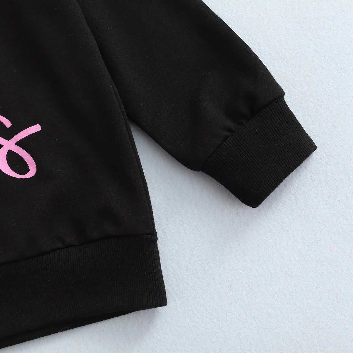 Curls Sweatshirt