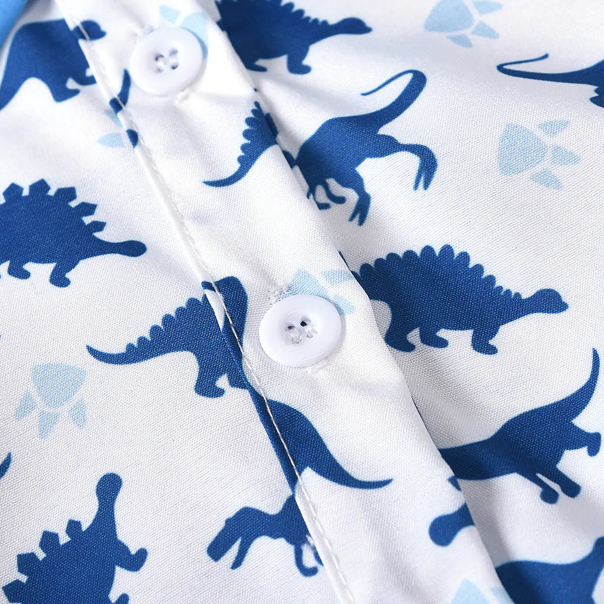 Divo Short Set