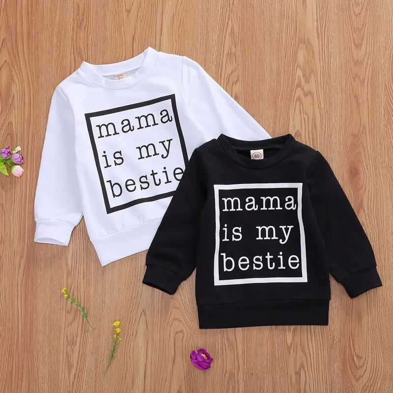 Infant & Toddler Sweatshirt