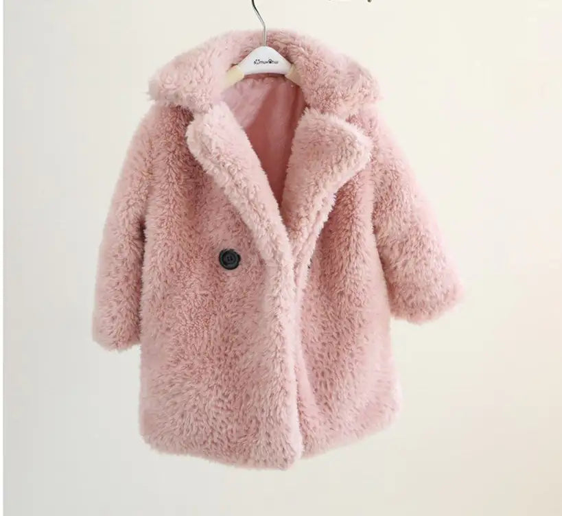 Diva Fur Coat