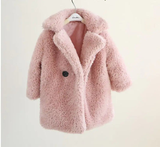 Diva Fur Coat