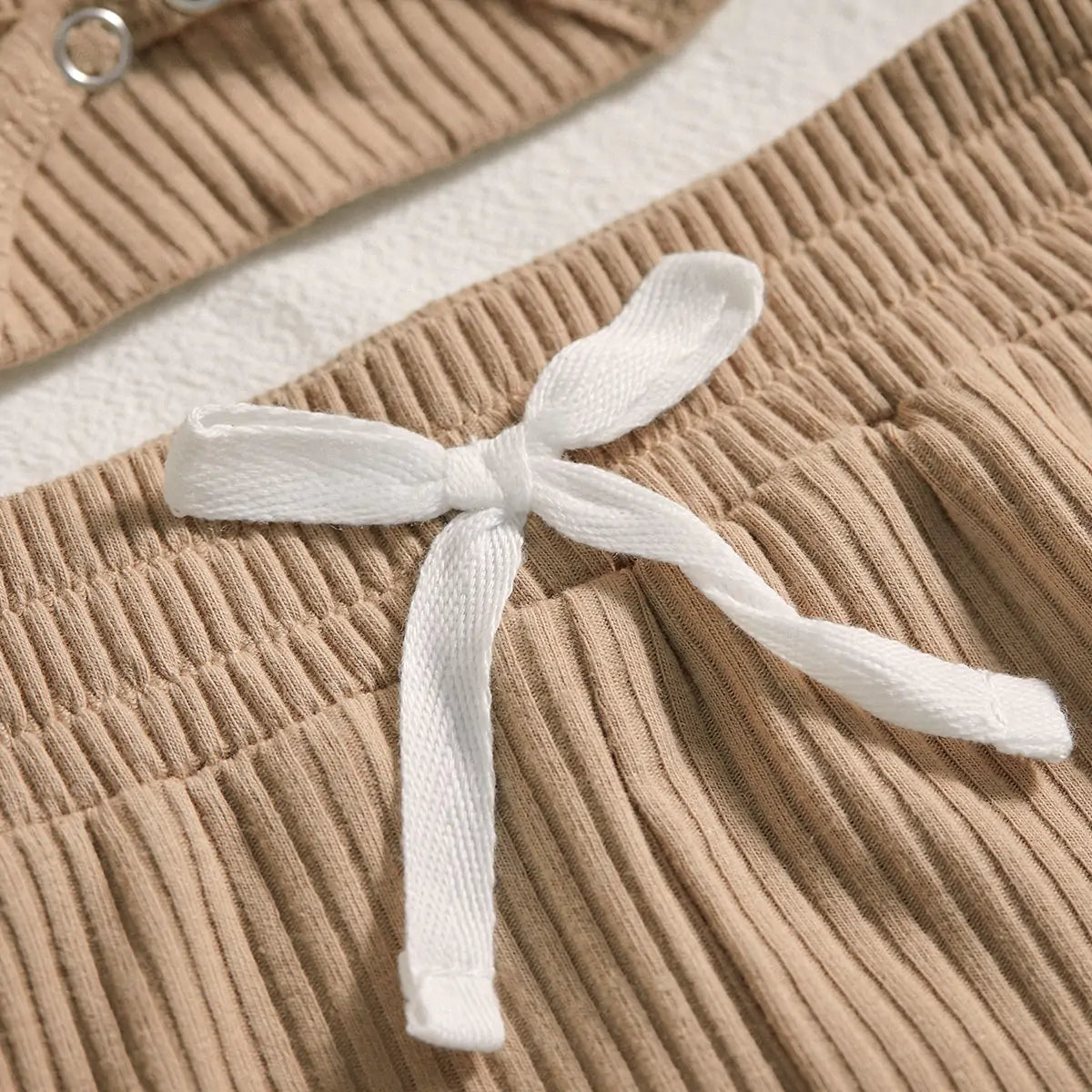 Infant Knitwear Lounge Set