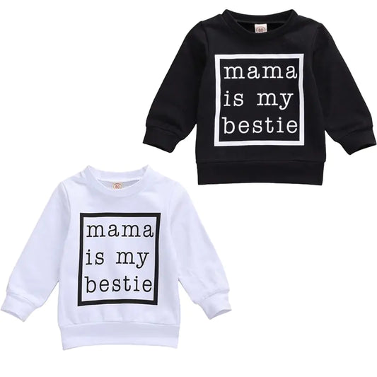 Infant & Toddler Sweatshirt