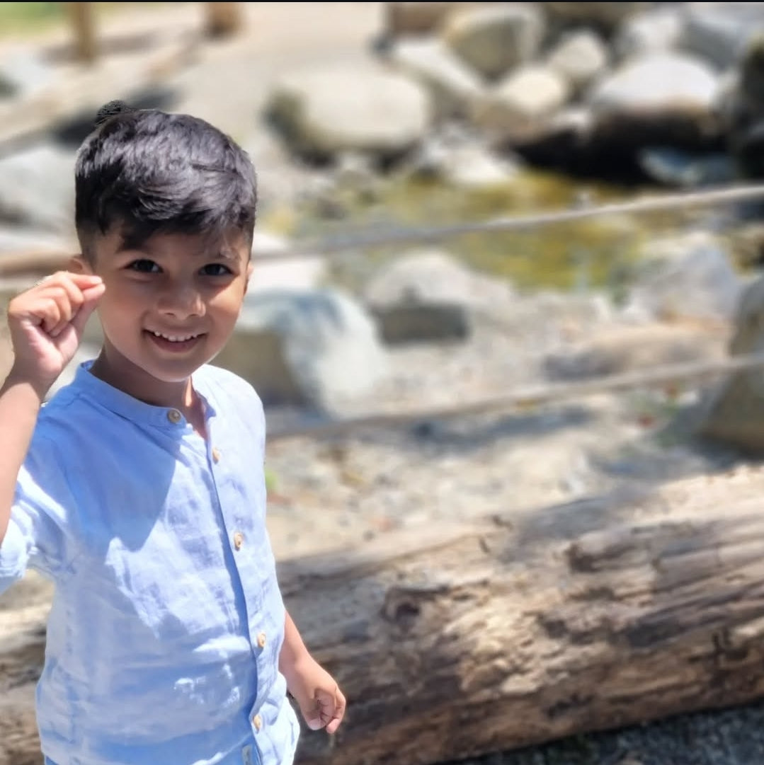 Get Ready for Spring: Fresh Styles for Your Little Ones!