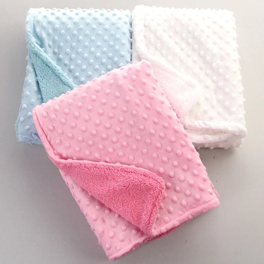 The Classic Blankey