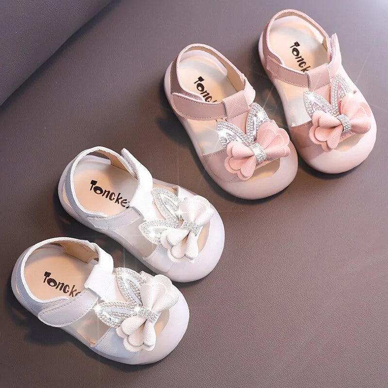 The Dazzle Sandals