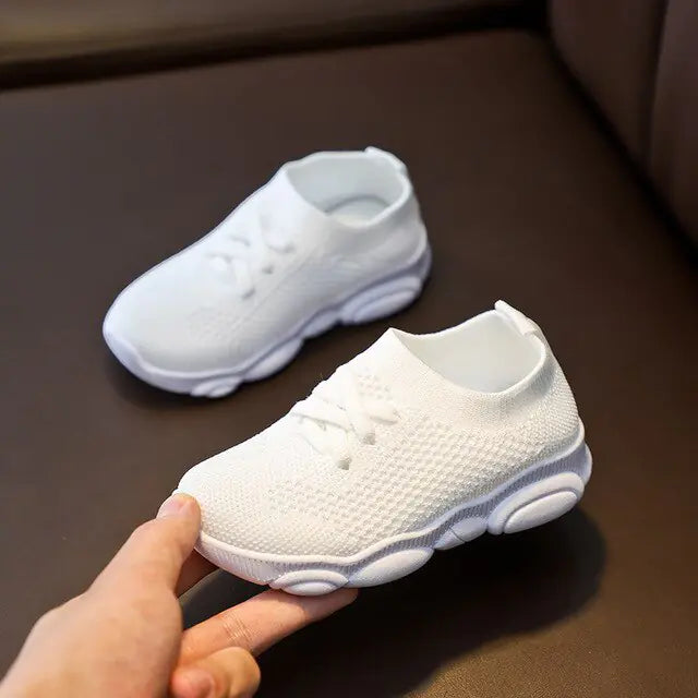 Baby Running Shoes