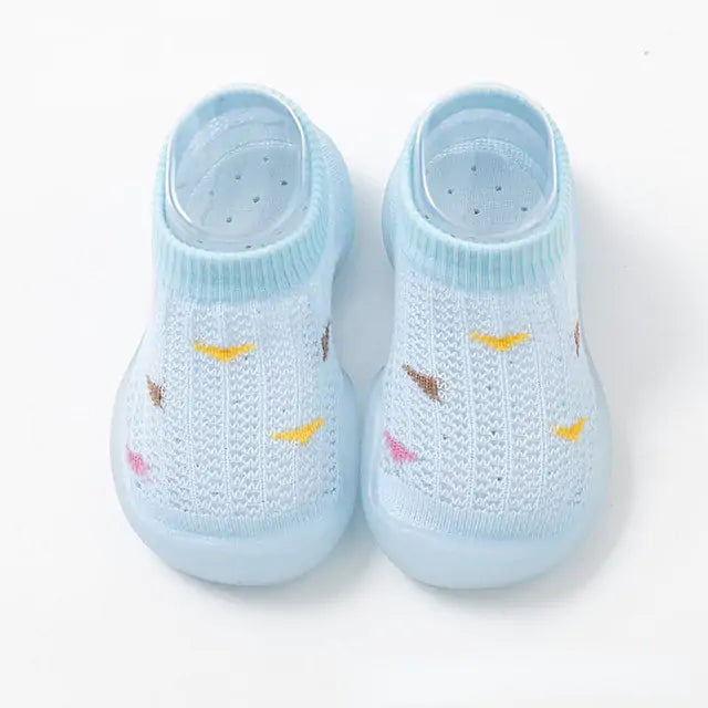 The Comfort Shoe