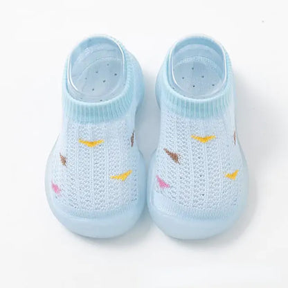 The Comfort Shoe