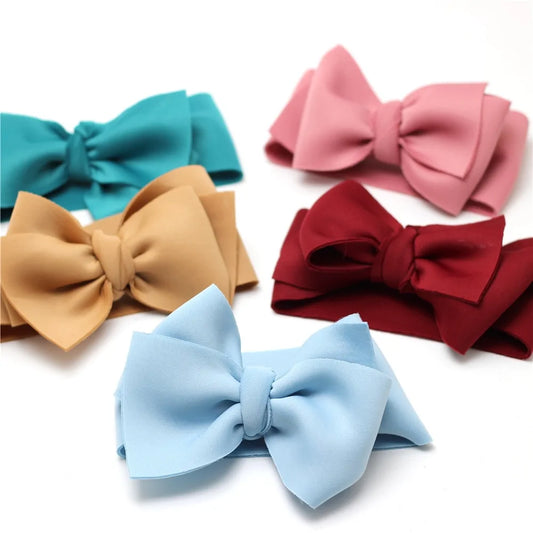 Baby Bow Headwrap