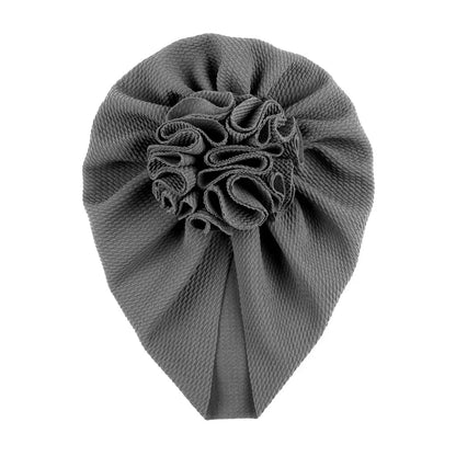 Baby Bowknot Turban Headwrap