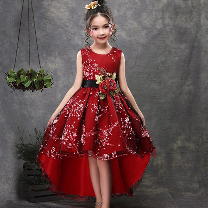 Twilight Sparkle Gown