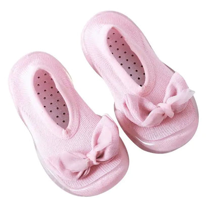 The Diva Shoe