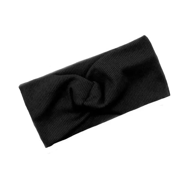 The Sleek Headband