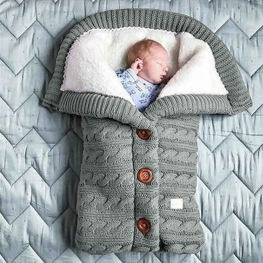 Blissful Baby Sleeping Bag