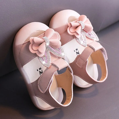 The Dazzle Sandals