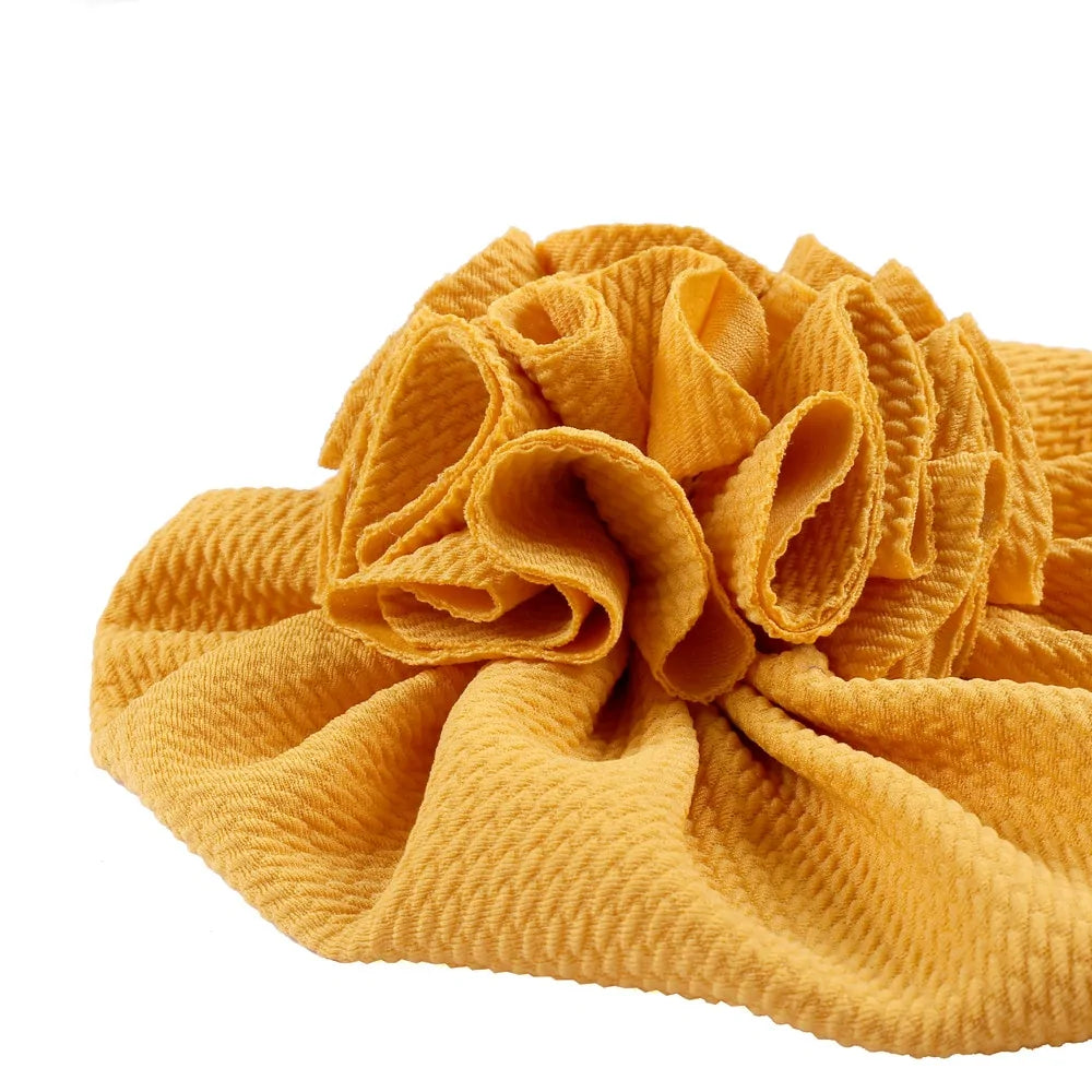 Baby Bowknot Turban Headwrap