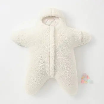 Newborn Snug Suit
