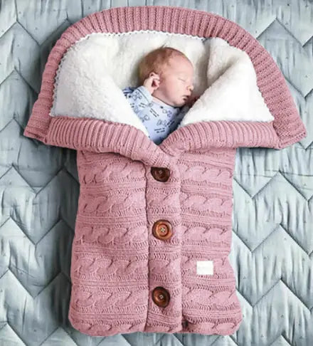Blissful Baby Sleeping Bag